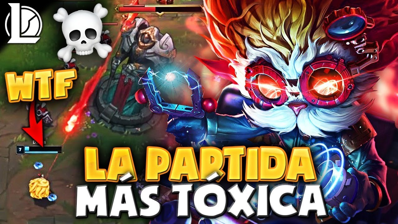 💀 ¡LA TRISTE REALIDAD DEL PEOR TROLL DE LATAM! LA CLAVE PARA SUBIR EN SOLOQ