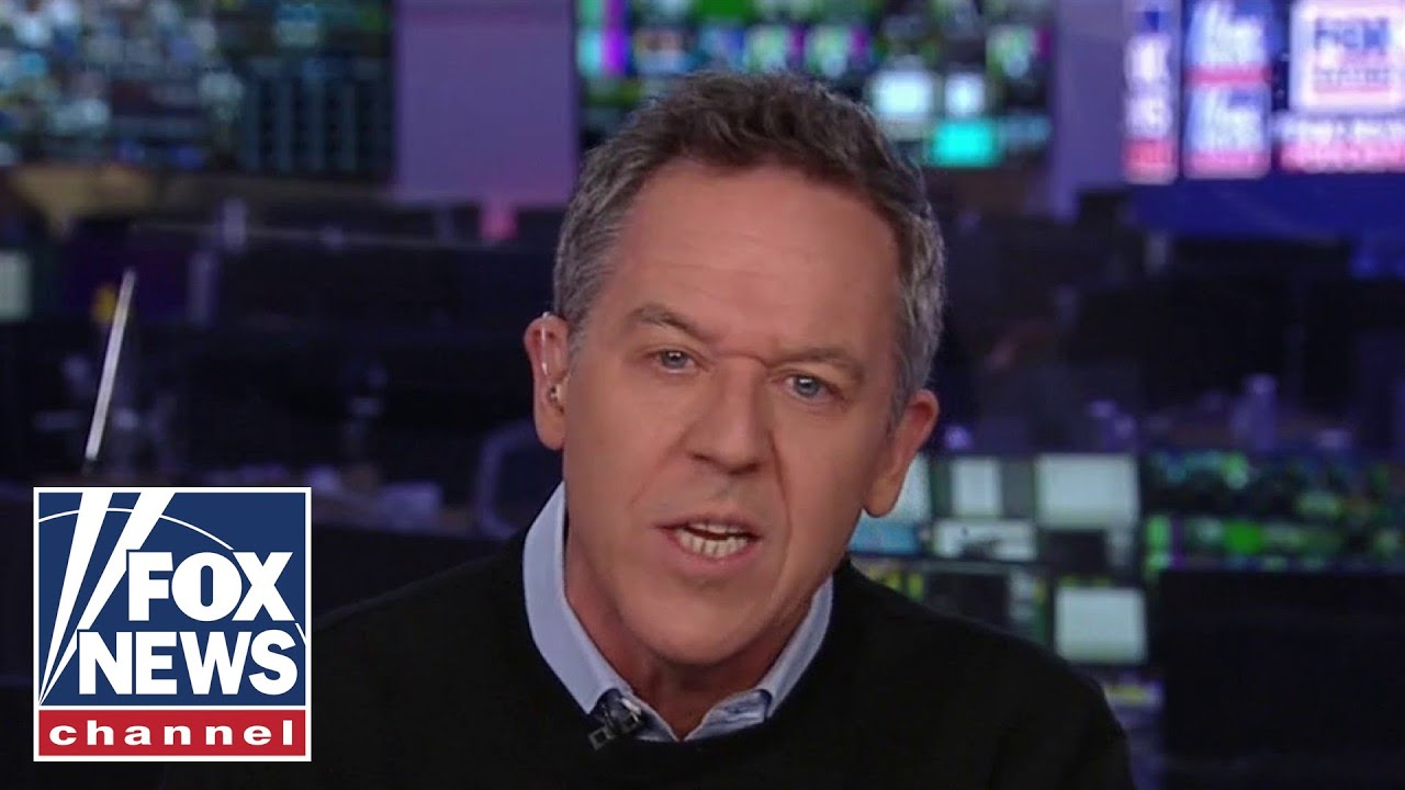 Gutfeld on left-wing hypocrisy surrounding violence in U.S.