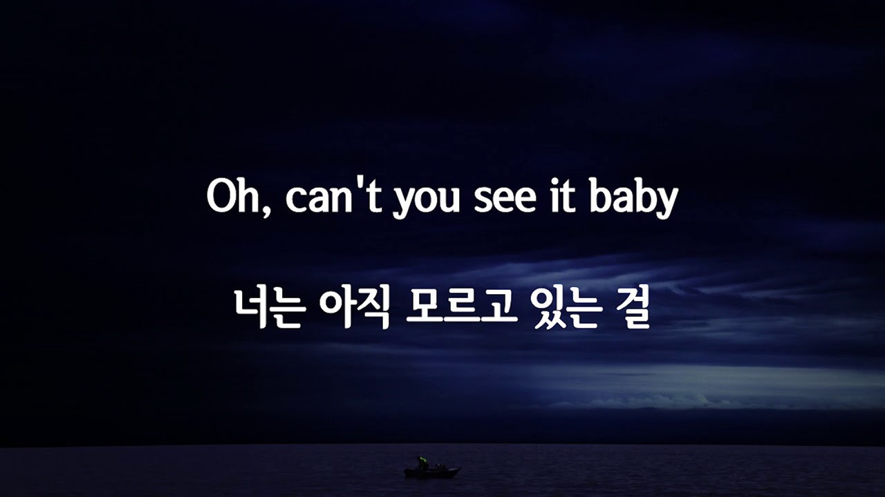 Richard Marx - Right Here Waiting(가사/번역)