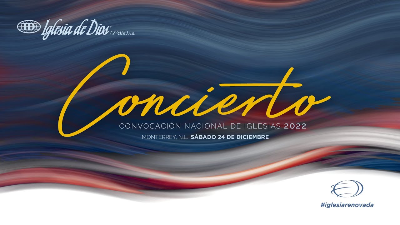 CONCIERTO DE CELEBRACIÓN “RESUCITÓ”