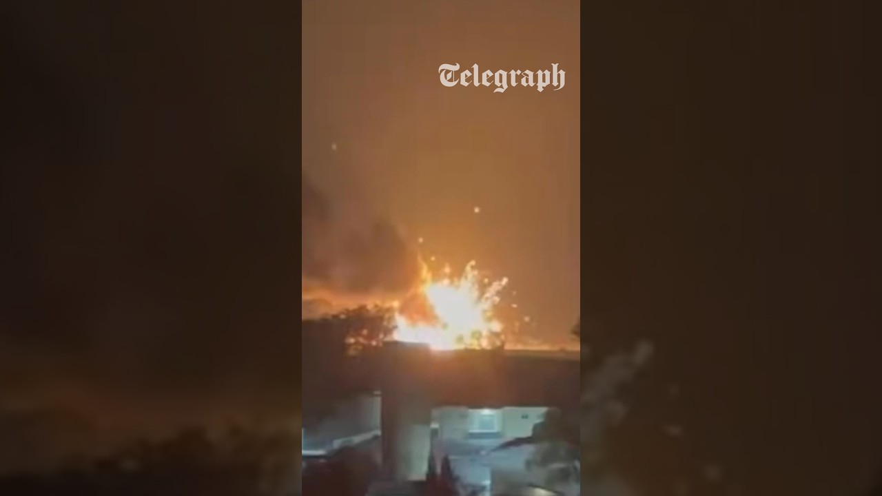 Военный аэродром в Ростове снова под ударом