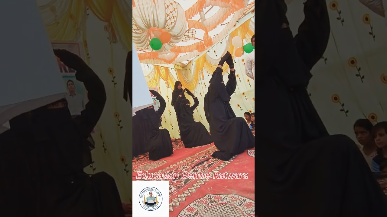 Labbaik Al quds and tum behis ho ..#acting #activity #shortvideo #video #edit #trending #editing 