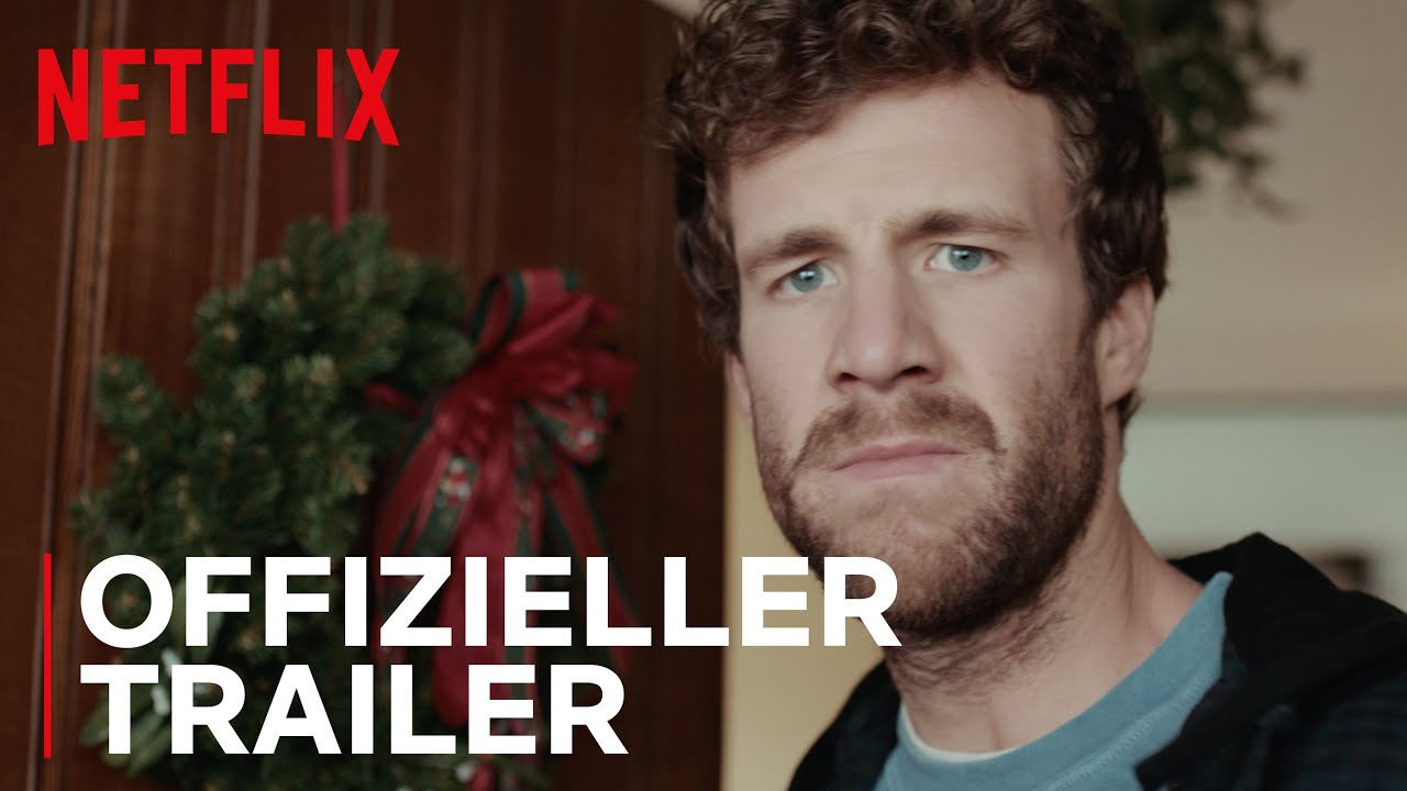 ÜberWeihnachten | Offizieller Trailer | Netflix