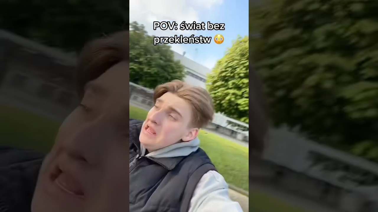 ŚWIAT BEZ PRZEKLEŃSTW