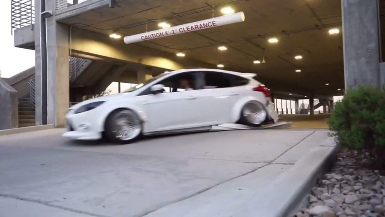 Static Car Fails Compilation OMG