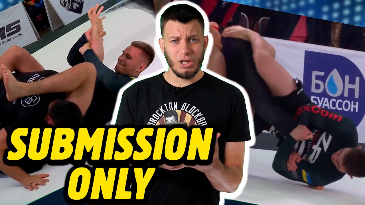 ЗАМЕС ПО ГРЭППЛИНГУ В КИЕВЕ! Только приёмы, только хардкор | Обзор гран-при TMS от Яниса