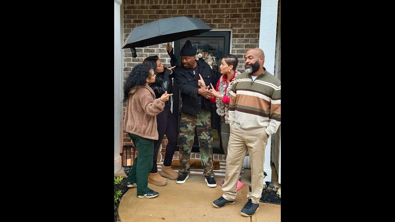 When Shalya and Zashery goes off on Brodie!