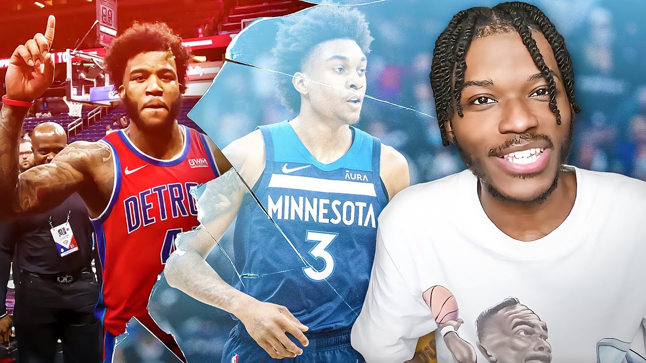 Ranking The Most Underrated Player on Every Team...
