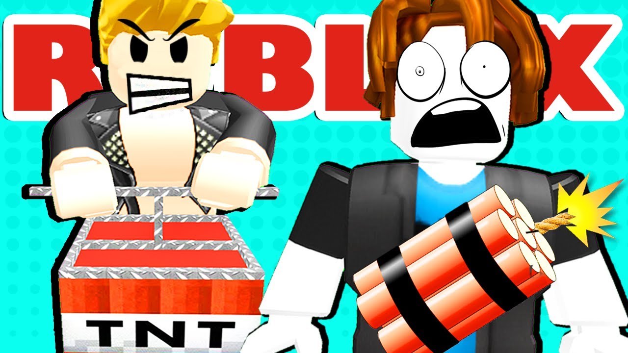 TROLLING NOOBS in ROBLOX GAMES