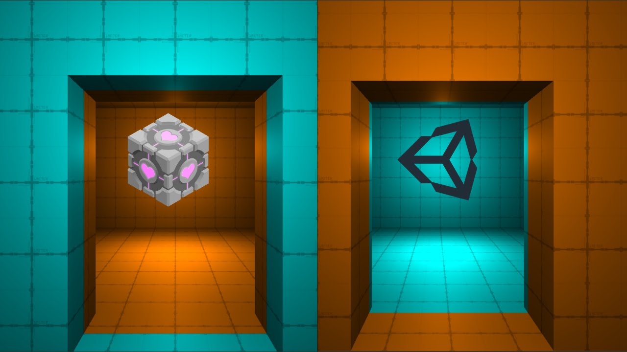 How to Build Portals in 2 Minutes