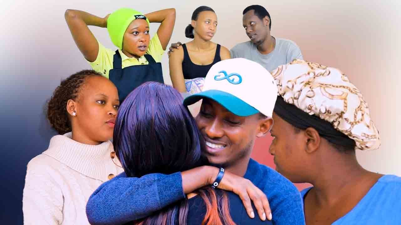 UMUTURANYI S12EP31:Rufonsina aratunguwe!!!!!!😳,Muganga na Fred murukundo,Mbega Gatogo😭.