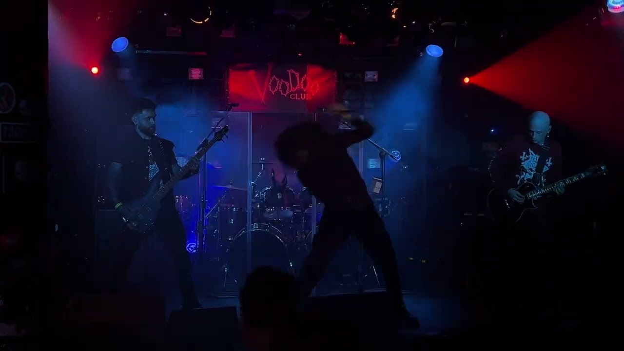 Vokkr - esencja (Warszawa 27.09.25)