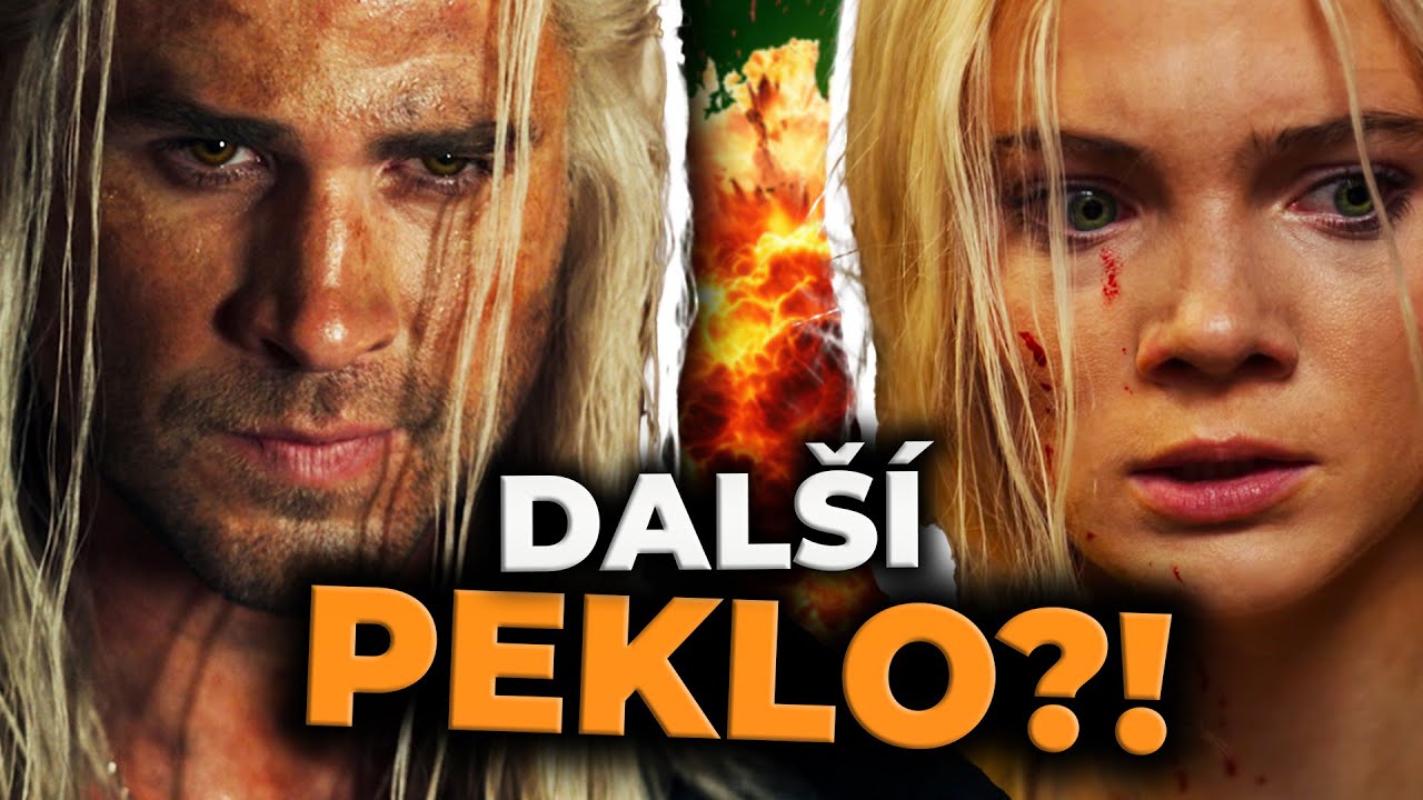 Čtvrt&yacute; ZAKL&Iacute;NAČ přepisuje MINULOST?! | ROZBOR nov&eacute;ho TRAILERU!