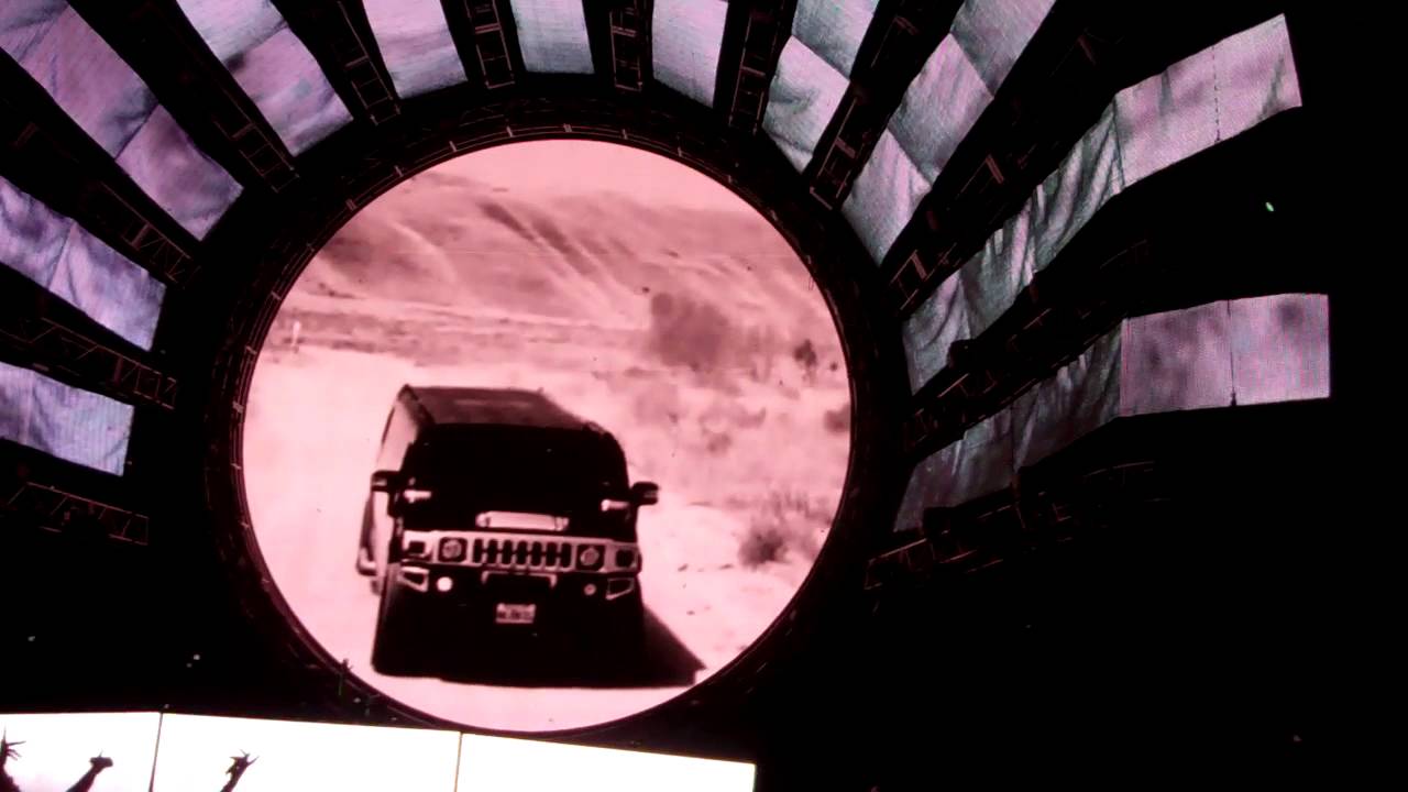 Under Control  Alesso Ultra Music Festival 2014