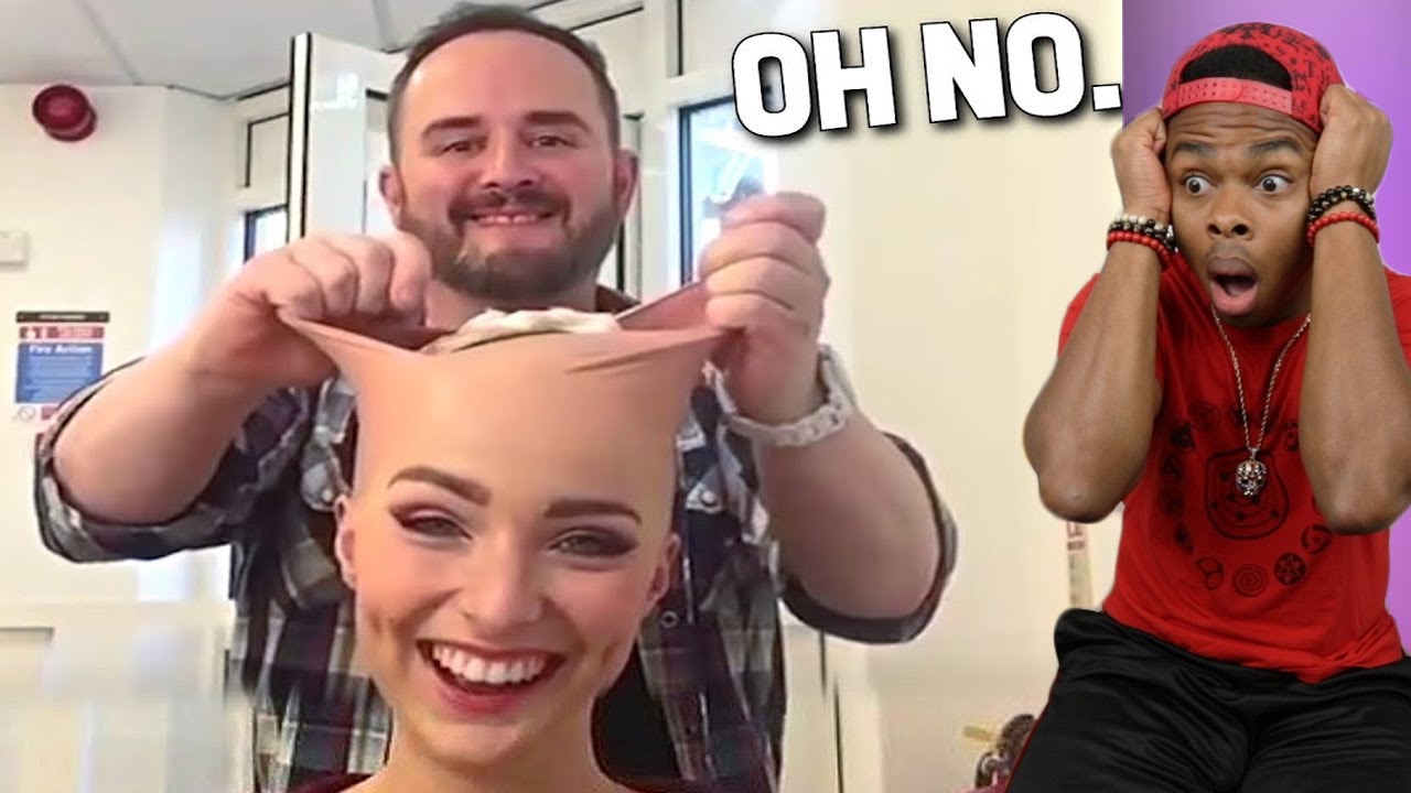 Tik Toks Only GIRLS Will Understand