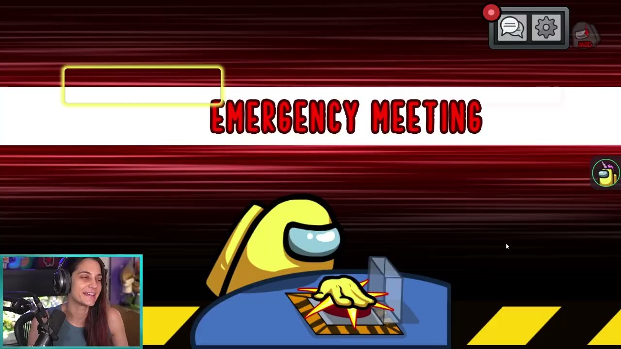 AMONG US Town of Us + Proxy w/ Sp33dy, Sidearms, Slayed, Himi, & others