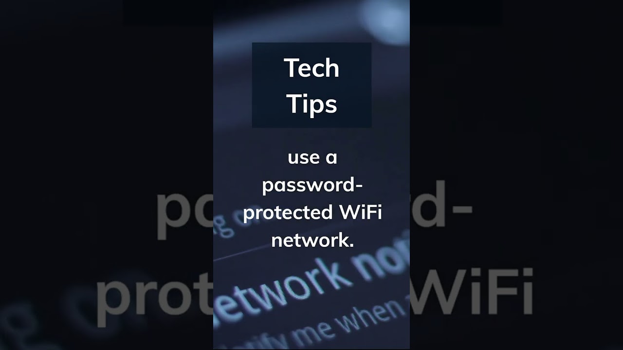 Open WIFI, a thing of the past?
