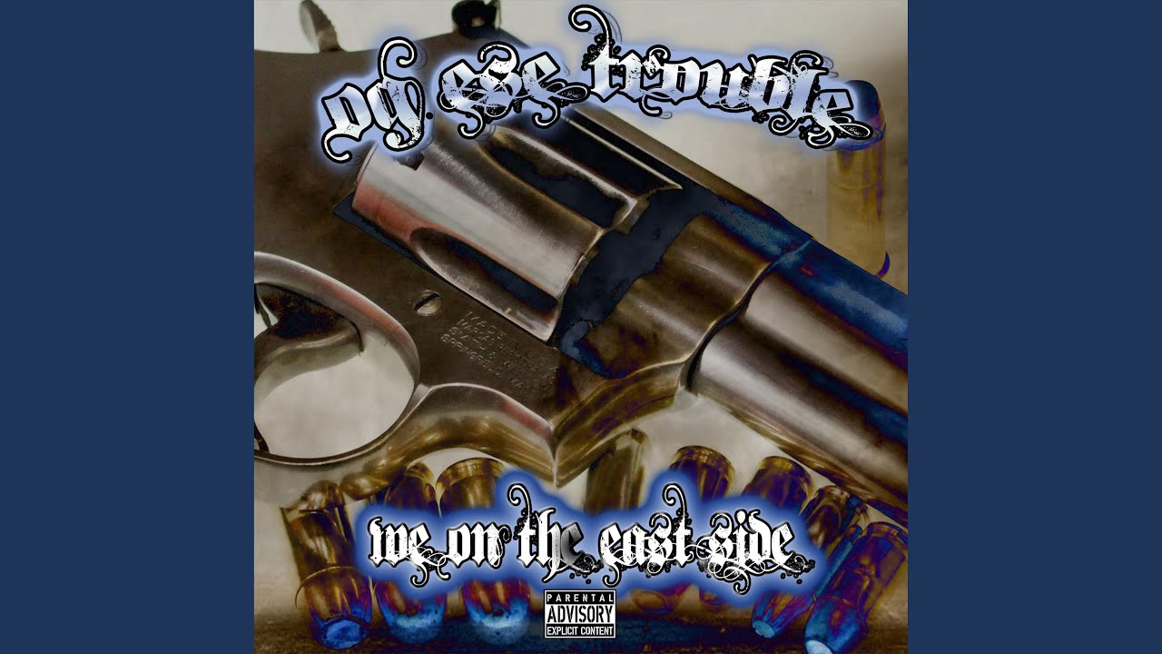 We On The Eastside (feat. Chris Gunn)