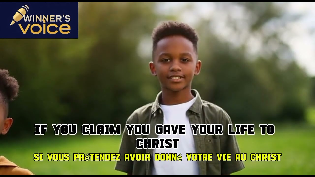 No Life Without Jesus Christ 