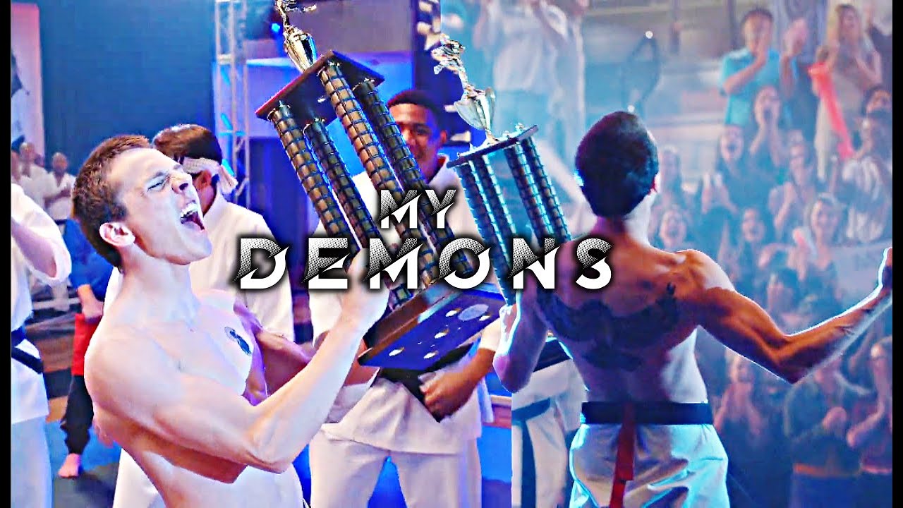 Eli ''The Hawk'' Moskowitz Tribute | My Demons