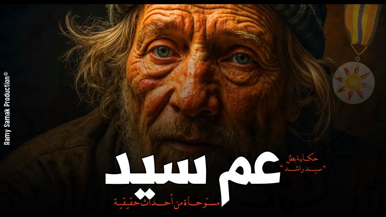 (+١٠) مستوحاة من احداث حقيقية بعد تأخره في الإنجاب تحدث معه وزوجته معجزة قبل رحيله! | رعب رامي سمك