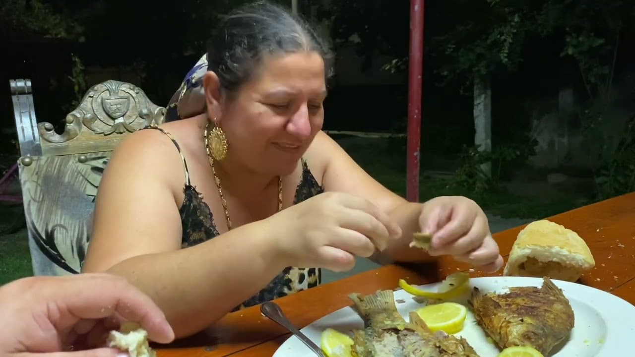 CE BUNĂTATE DE PESTE 