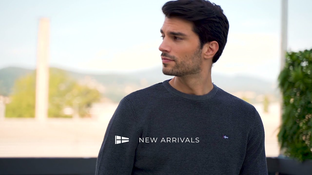 Galileo All For Men [FW21/22] | New Arrivals