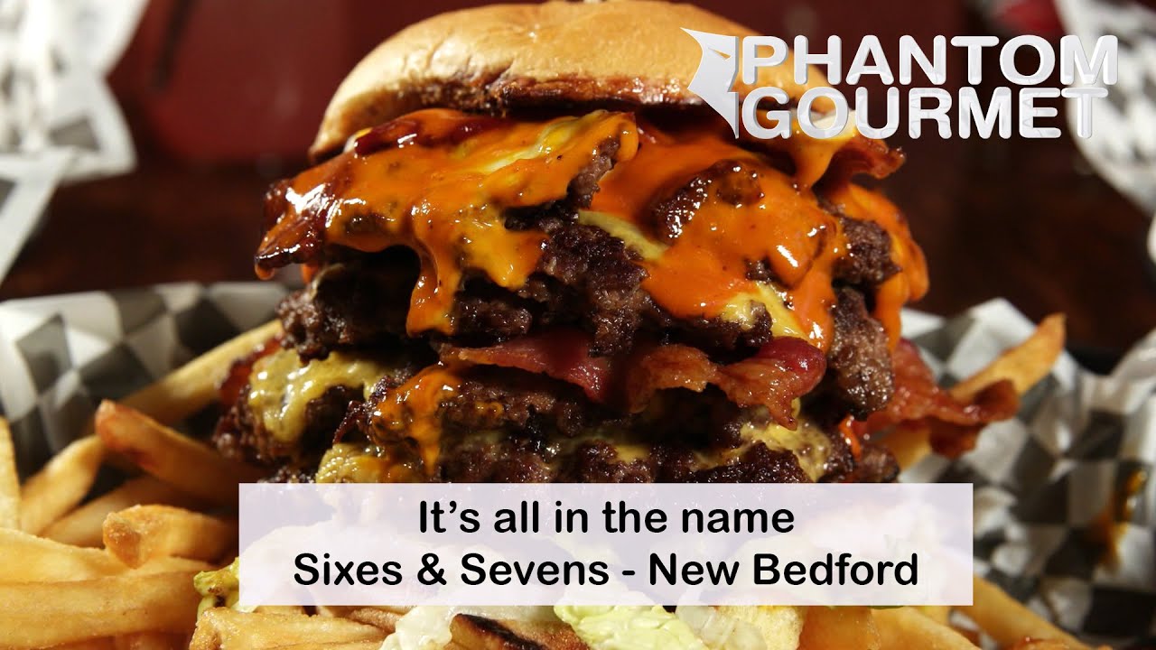 It’s all in the name: Sixes & Sevens New Bedford