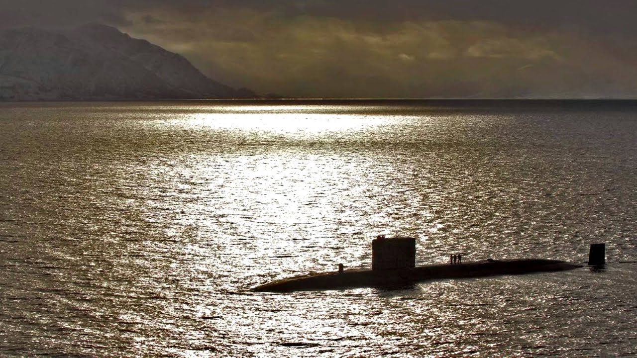 Royal Navy Tribute