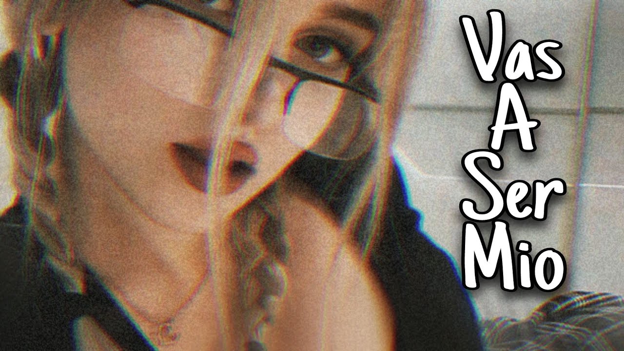 ASMR 💜 La inteligente del salon comienza a fijarse en ti | Roleplay Español 💟