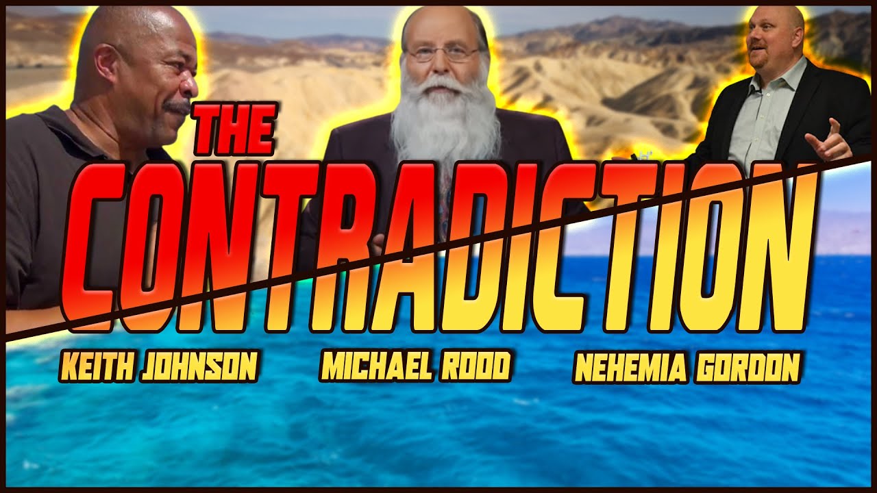 The Contradiction | Shabbat Night Live