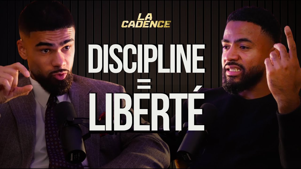 La vérité dérangeante sur la discipline