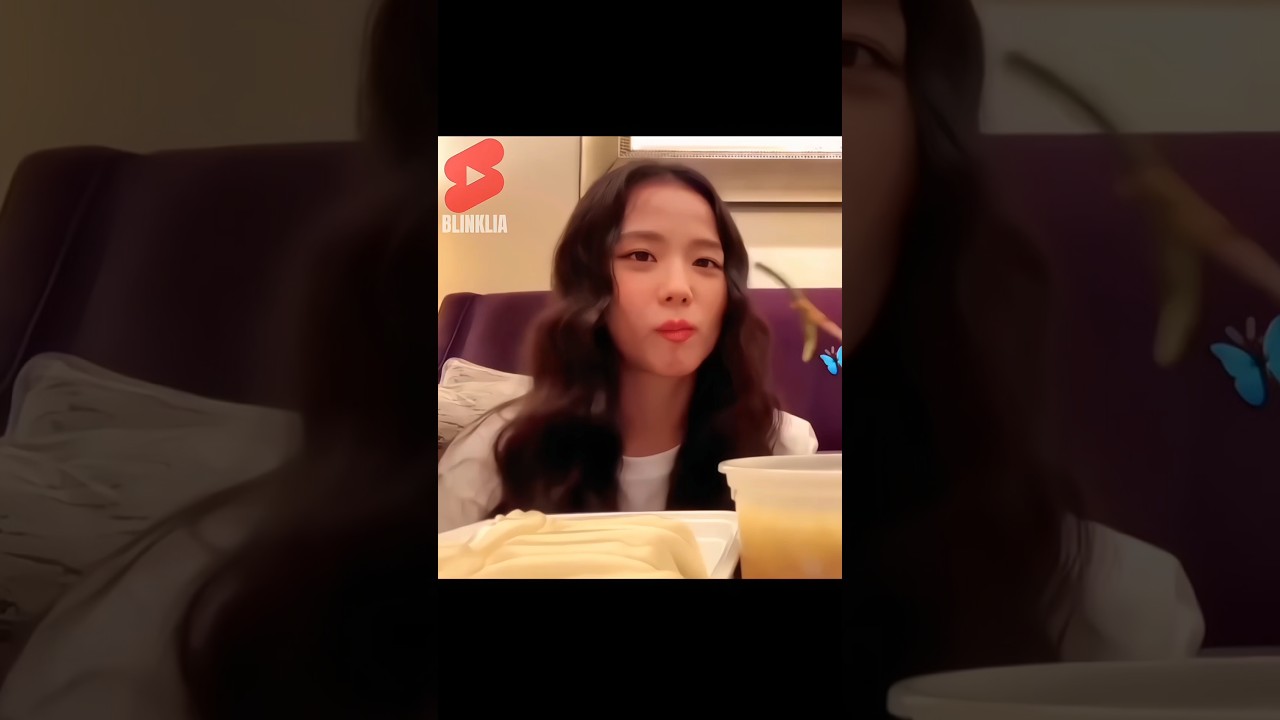 Lisa was so angry on that person [ id: @QueenMonster_official ] #lisa #jisoo #blackpink #100kview