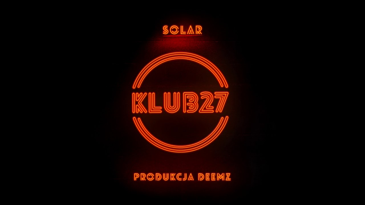 solar - granat (prod. deemz)