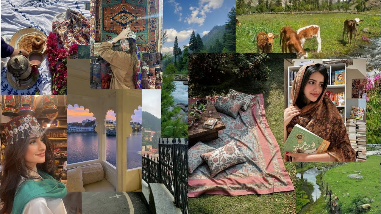 𝜗𝜚 ࣪˖ ִ𐙚 🪔𝒦𝘢𝘴𝘩𝘮𝘪𝘳𝘪 𝓑𝘦𝘢𝘶𝘵𝘺˚˖𓍢ִ໋🦢˚कश्मीरी خوبصورتی๋࣭ ⭑⚝🪷