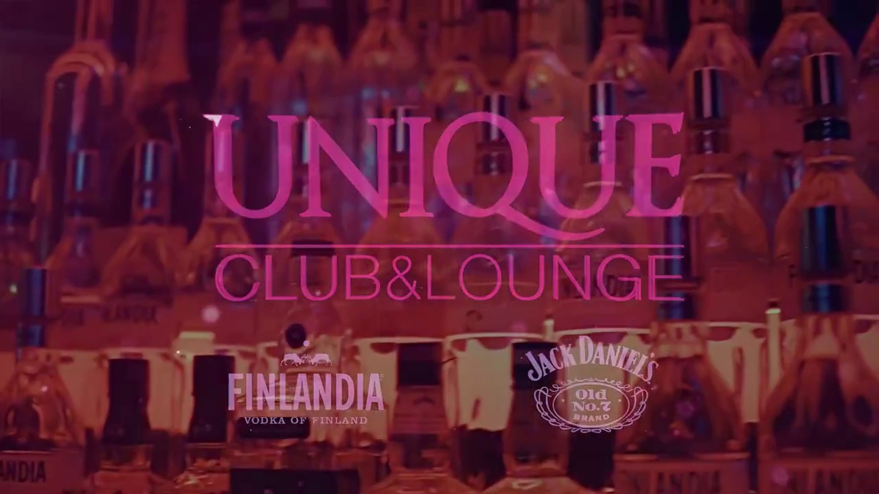 Luxurious Night in UNIQUE Club & Launge Sopot