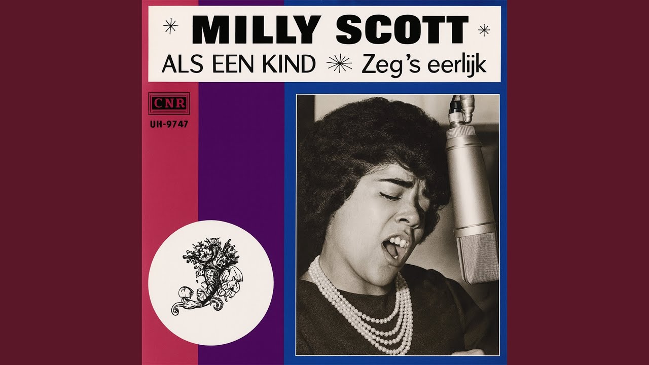 Zeg 's Eerlijk
