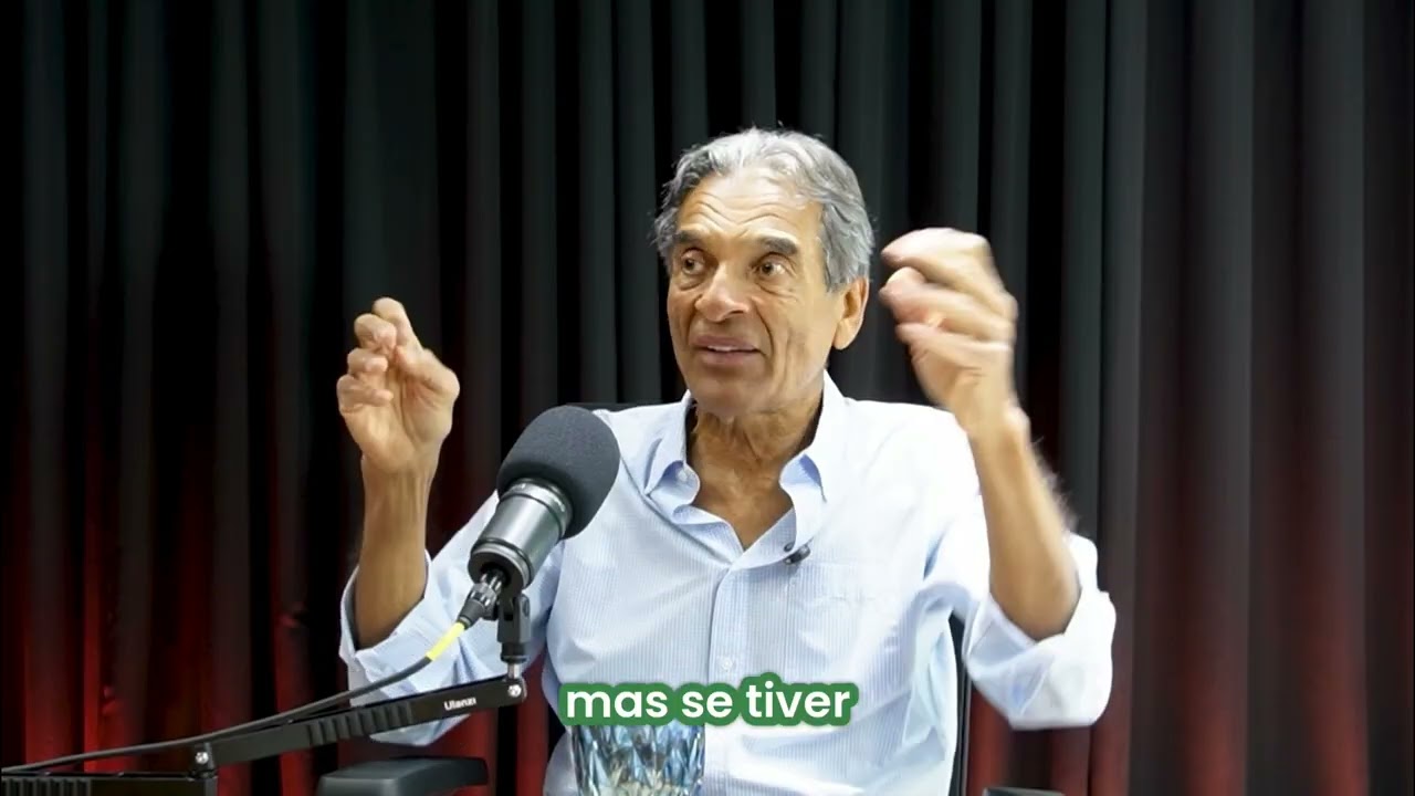 O Jiu-Jitsu Molda o Caráter Masculino? 🥋✨