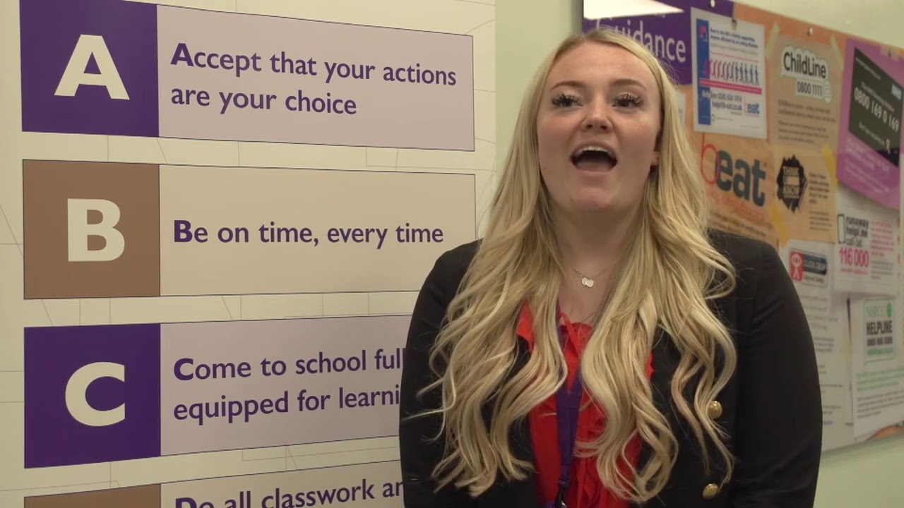 Outwood Academy Bishopsgarth Open Evening (short version)