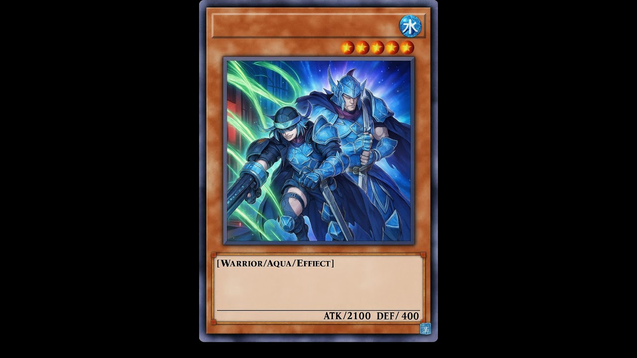 BEST COMBO !! Ice Barrier - K9