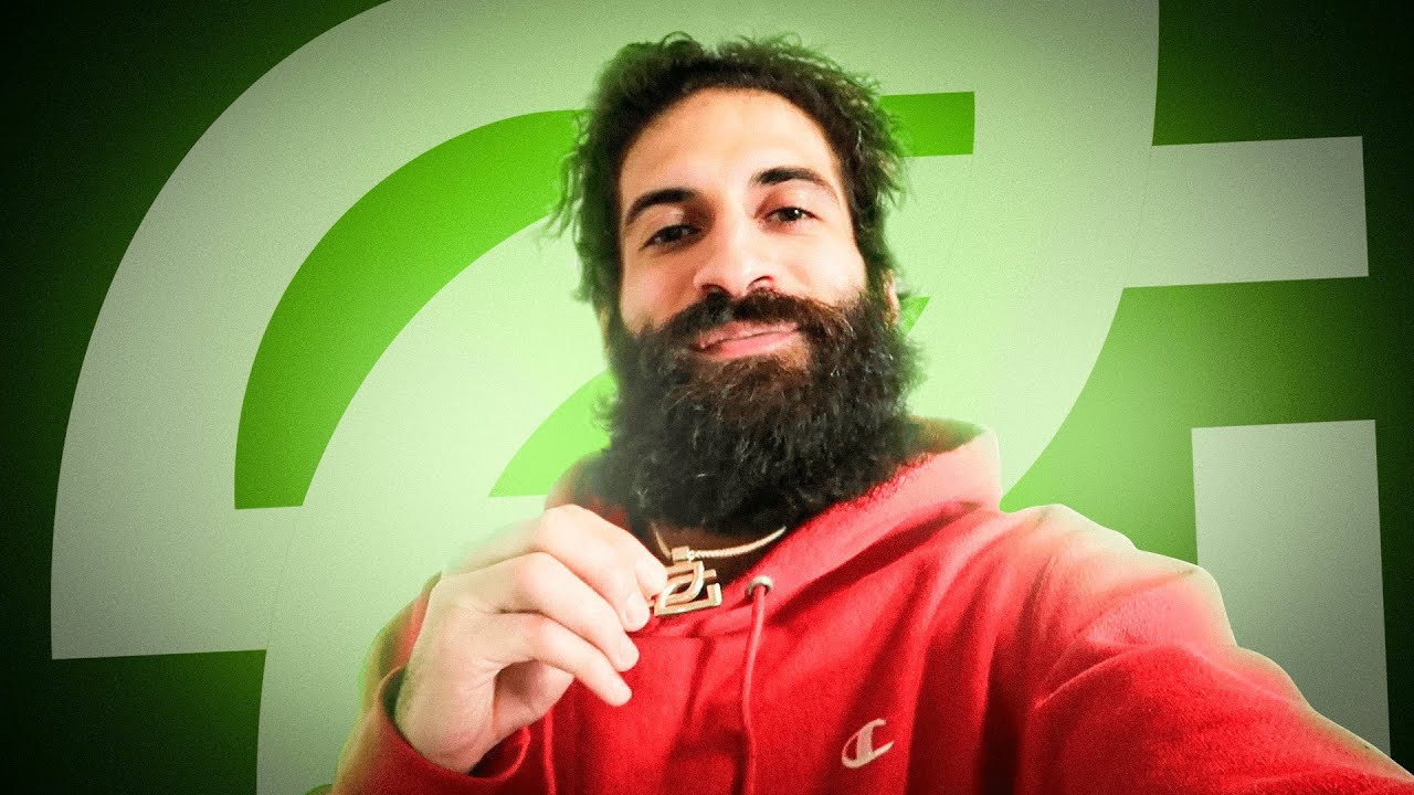 AM I STILL IN OPTIC GAMING?