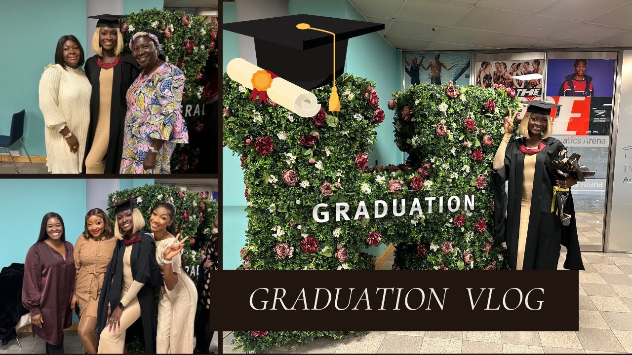 #graduation