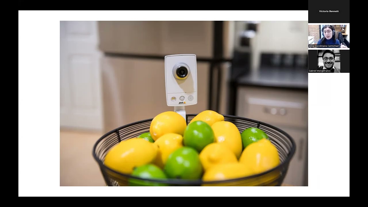 Inside the University of Michigan HomeLab | MDEN