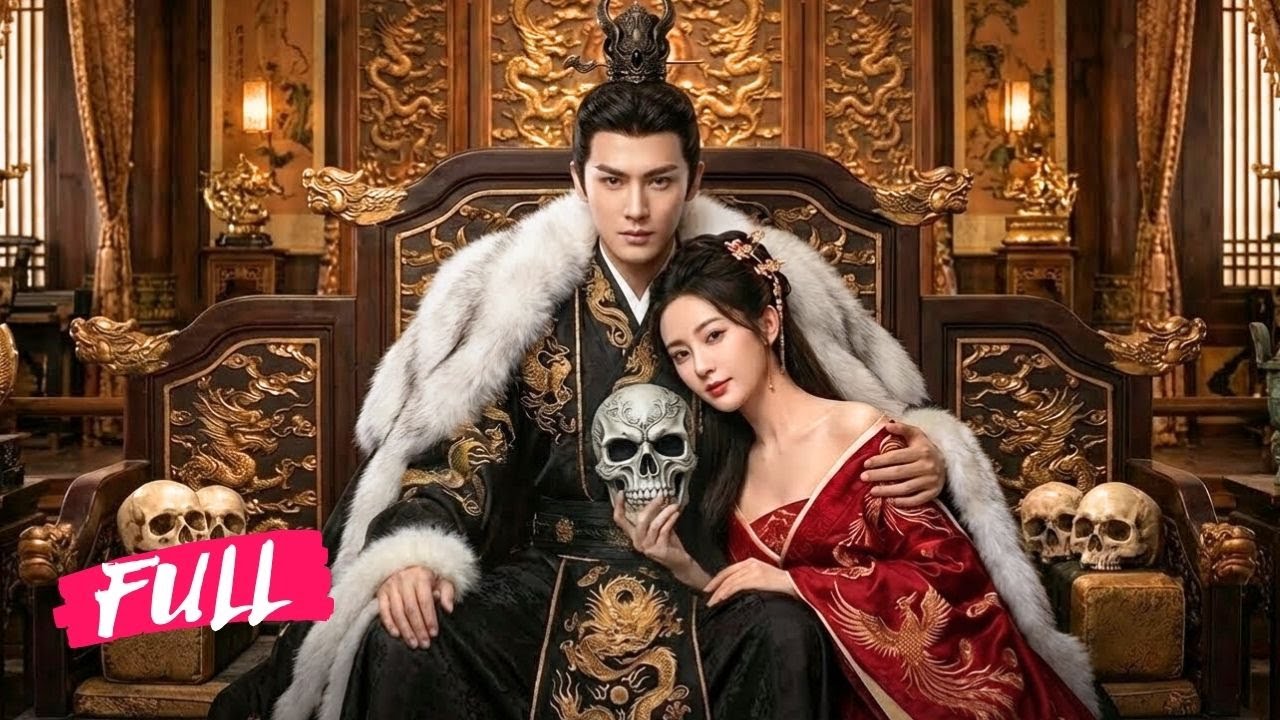 Lấy chồng bị đồn là quái vật, đêm tân hôn mới biết nhặt trúng nam thần quyền lực nhất kinh thành