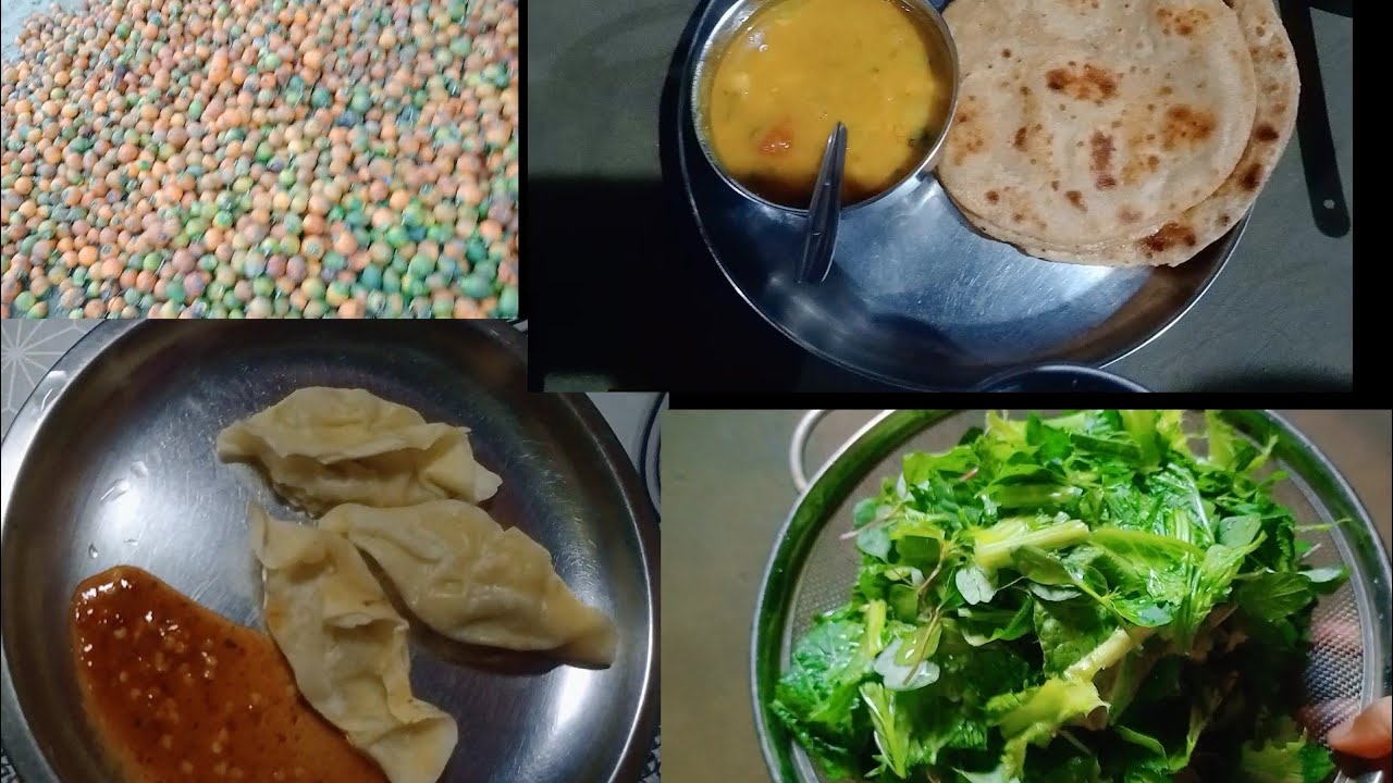 Manipuri paratha || Ngasidi matam gi hinjang su thongle ||