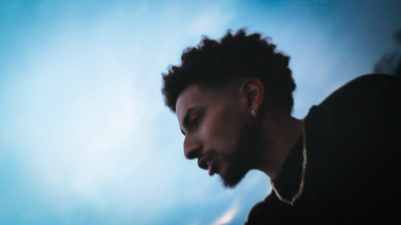 Young Sace - SHUT DOWN (Official Video)