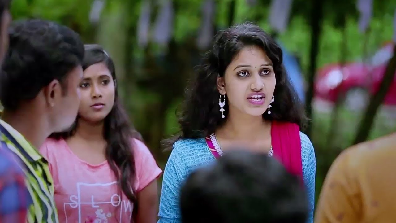 Rool Movie Teaser || Latest Telugu Movie