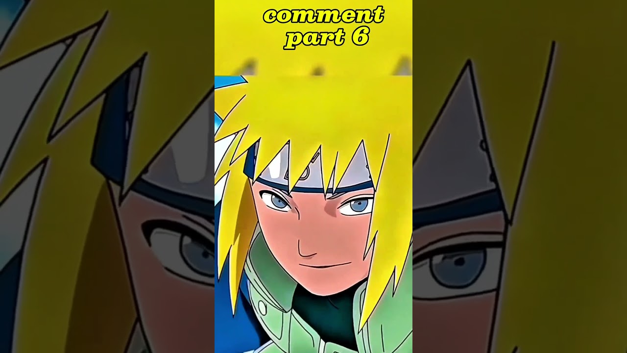 Naruto’s Characters Who’ve Never Been Defeated! 