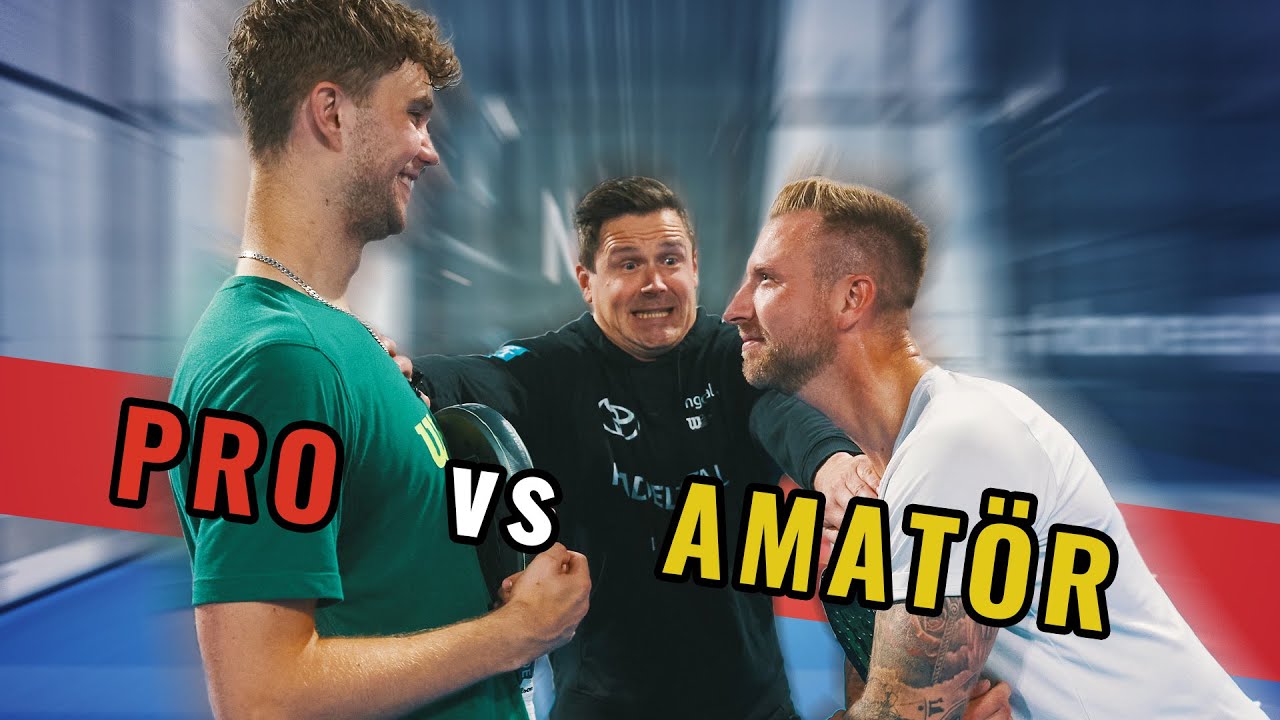 Match & Vibora utmaning (Sveriges hårdaste skott)