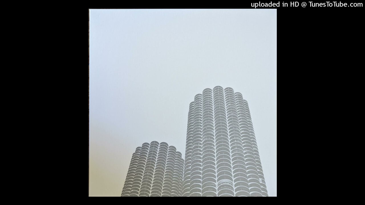 Wilco - Kamera (Here Comes Everybody Version)